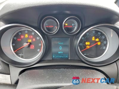 Zdjęcie 9 z 12 samochodu: 2016 BUICK ENCORE CONVENIENCE VIN:KL4CJFSB4GB642628 - miniatura