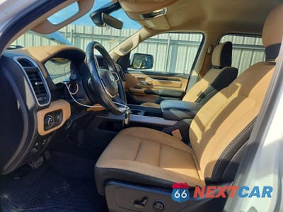 Zdjęcie 7 z 11 samochodu: 2020 RAM 1500 BIG HORN/LONE STAR VIN:1C6SRFFM4LN312784 - miniatura