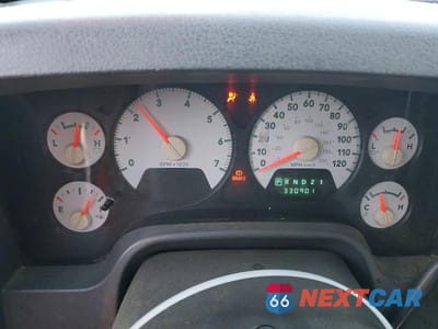 Zdjęcie 9 z 12 samochodu: 2007 DODGE RAM 1500 ST VIN:1D7HA18K97J516489 - miniatura