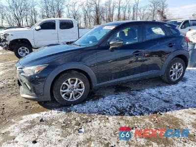 2016 MAZDA CX-3 TOURING JM1DKBC7XG0119801 - główne zdjęcie licytacji z USA - miniatura