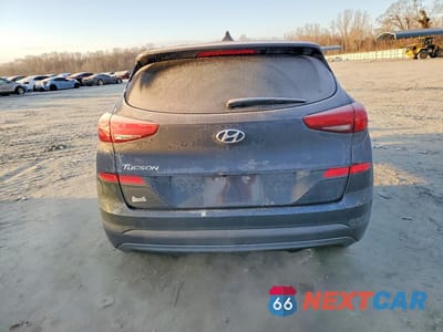 Zdjęcie 6 z 13 samochodu: 2019 HYUNDAI TUCSON SE VIN:KM8J23A47KU934732 - miniatura