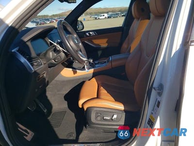Zdjęcie 7 z 14 samochodu: 2021 BMW X5 XDRIVE40I VIN:5UXCR6C03M9G97412 - miniatura