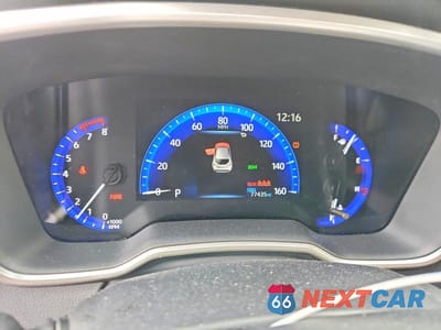 Zdjęcie 9 z 12 samochodu: 2020 TOYOTA COROLLA XSE VIN:JTNC4RBE2L3097506 - miniatura