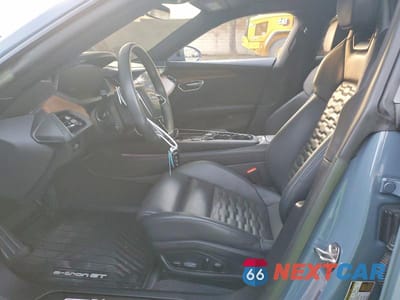 Zdjęcie 7 z 11 samochodu: 2023 AUDI E-TRON GT PRESTIGE VIN:WAUDJBFW9P7006481 - miniatura