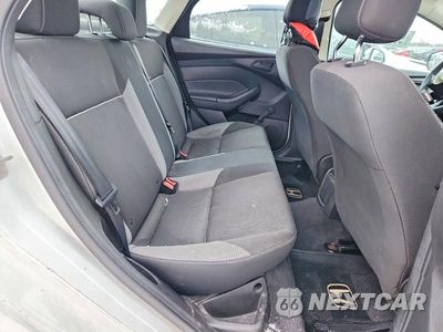 Zdjęcie 10 z 12 samochodu: 2012 FORD FOCUS S VIN:1FAHP3E24CL274479 - miniatura