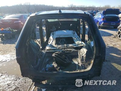 Zdjęcie 6 z 13 samochodu: 2017 JEEP GRAND CHEROKEE SRT-8 VIN:1C4RJFDJ4HC654794 - miniatura