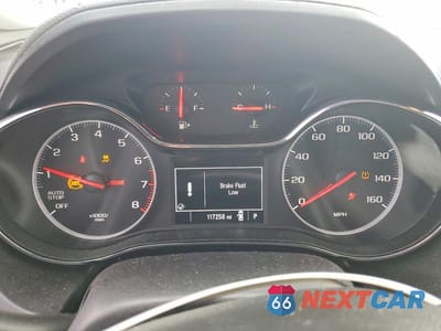 Zdjęcie 9 z 12 samochodu: 2019 CHEVROLET CRUZE LT VIN:1G1BE5SMXK7145184 - miniatura