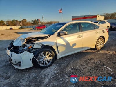 2014 TOYOTA AVALON BASE 4T1BK1EB0EU080768 - główne zdjęcie licytacji z USA - miniatura