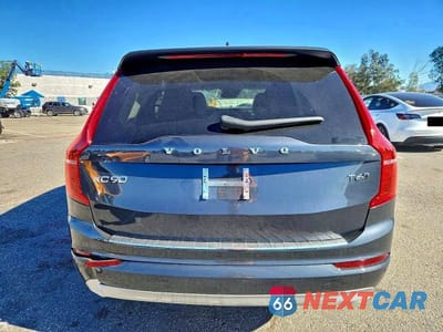 Zdjęcie 6 z 11 samochodu: 2022 VOLVO XC90 T6 MOMENTUM VIN:YV4A22PK0N1860321 - miniatura