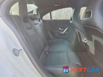 Zdjęcie 10 z 11 samochodu: 2020 MERCEDES-BENZ CLA 250 4MATIC VIN:WDD5J4HB5LN060191 - miniatura