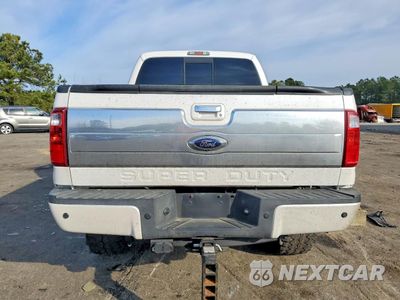 Zdjęcie 6 z 14 samochodu: 2015 FORD F250 SUPER DUTY VIN:1FT7W2BT2FEA31360 - miniatura