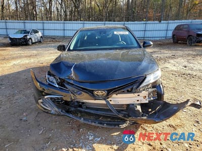 Piąte zdjęcie samochodu w środku: 2023 TOYOTA CAMRY LE VIN:4T1C11AK5PU156453 - miniatura