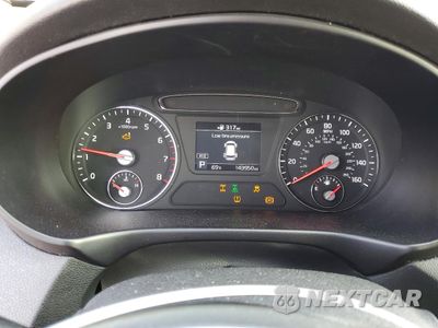 Zdjęcie 9 z 13 samochodu: 2019 KIA SORENTO LX VIN:5XYPGDA50KG486169 - miniatura