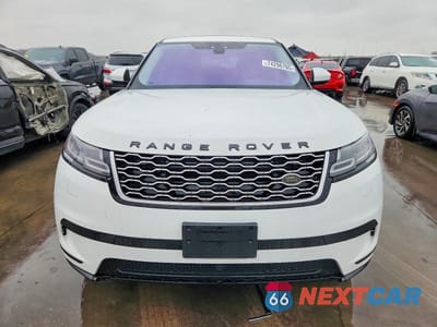 Piąte zdjęcie samochodu w środku: 2018 LAND ROVER RANGE ROVER VELAR S VIN:SALYB2RN3JA709615 - miniatura
