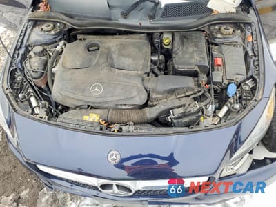 Zdjęcie 11 z 12 samochodu: 2019 MERCEDES-BENZ CLA 250 VIN:WDDSJ4EB3KN725370 - miniatura