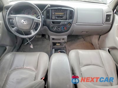 Zdjęcie 8 z 13 samochodu: 2002 MAZDA TRIBUTE LX VIN:4F2YU09142KM31418 - miniatura
