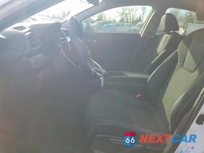 Zdjęcie 7 z 12 samochodu: 2019 HONDA INSIGHT LX VIN:19XZE4F13KE026411 - miniatura