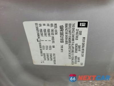 Zdjęcie 13 z 13 samochodu: 2007 GMC YUKON VIN:1GKFK13067J119136 - miniatura