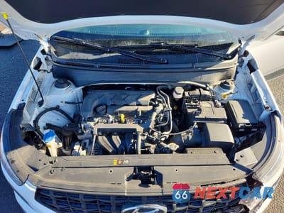 Zdjęcie 12 z 15 samochodu: 2023 HYUNDAI VENUE SE VIN:KMHRB8A38PU234748 - miniatura