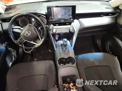 Zdjęcie 8 z 13 samochodu: 2021 TOYOTA VENZA LE VIN:JTEAAAAHXMJ037984 - miniatura