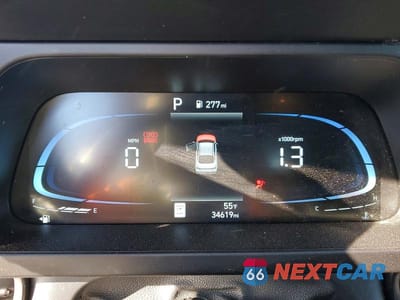 Zdjęcie 9 z 12 samochodu: 2025 HYUNDAI ELANTRA SEL SPORT VIN:KMHLM4DG0SU918449 - miniatura