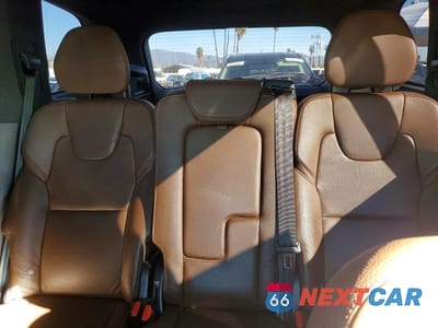 Zdjęcie 10 z 13 samochodu: 2021 VOLVO XC90 T8 RECHARGE INSCRIPTION EXPRESS VIN:YV4BR0CK7M1681718 - miniatura
