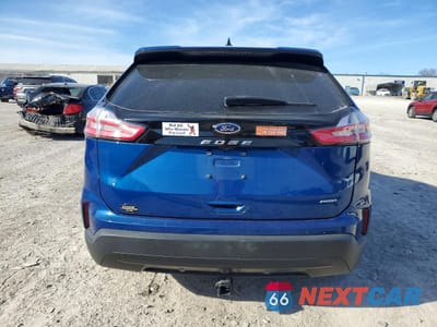 Zdjęcie 6 z 14 samochodu: 2023 FORD EDGE SE VIN:2FMPK4G94PBA17280 - miniatura