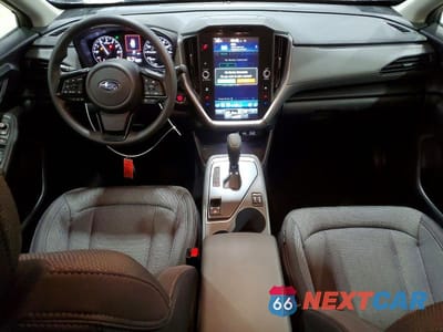 Zdjęcie 8 z 13 samochodu: 2024 SUBARU CROSSTREK PREMIUM VIN:JF2GUADC2R8908365 - miniatura
