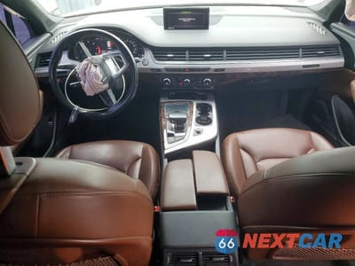 Zdjęcie 8 z 12 samochodu: 2018 AUDI Q7 PREMIUM PLUS VIN:WA1LHAF70JD003808 - miniatura