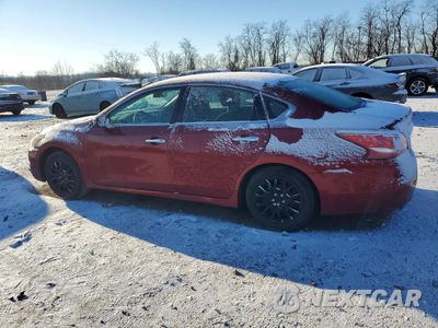 Drugie zdjęcie samochodu z przodu: 2013 NISSAN ALTIMA 2.5 VIN:1N4AL3AP9DC905050 - miniatura