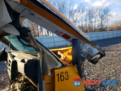 Zdjęcie 9 z 10 samochodu: 2014 CHEVROLET EXPRESS G4500 VIN:1GB6G5BL9E1175623 - miniatura