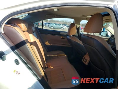 Zdjęcie 10 z 12 samochodu: 2018 LEXUS ES 350 VIN:58ABK1GG6JU102039 - miniatura