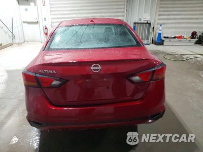 Zdjęcie 6 z 11 samochodu: 2025 NISSAN ALTIMA SV VIN:1N4BL4DV9SN303173 - miniatura