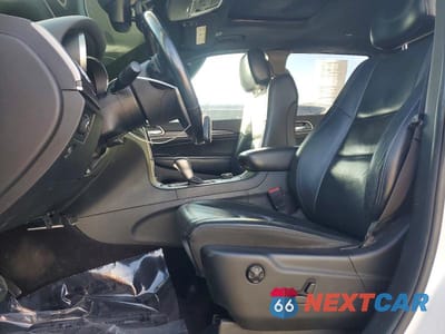 Zdjęcie 7 z 13 samochodu: 2018 JEEP GRAND CHEROKEE LIMITED VIN:1C4RJFBM3JC440317 - miniatura
