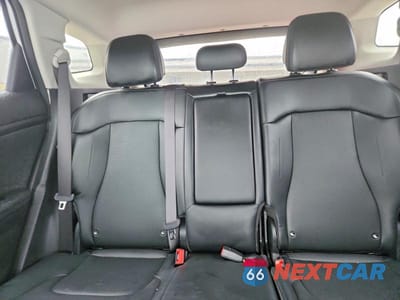 Zdjęcie 10 z 12 samochodu: 2024 KIA SPORTAGE EX VIN:5XYK33DF5RG218734 - miniatura