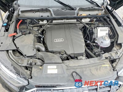 Zdjęcie 12 z 14 samochodu: 2023 AUDI Q5 PREMIUM 40 VIN:WA1ABAFY3P2182352 - miniatura