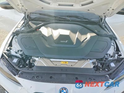 Zdjęcie 11 z 11 samochodu: 2025 BMW I4 EDRIVE 40 VIN:WBY23HD01SFU16419 - miniatura