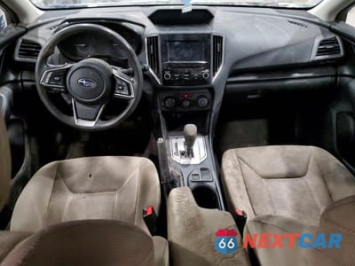 Zdjęcie 8 z 13 samochodu: 2022 SUBARU IMPREZA VIN:4S3GKAB67N3605378 - miniatura