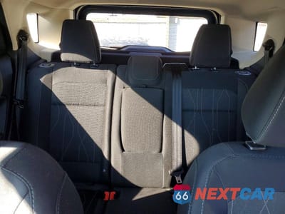Zdjęcie 10 z 13 samochodu: 2022 FORD ECOSPORT SE VIN:MAJ6S3GL1NC463783 - miniatura