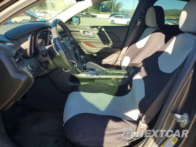 Zdjęcie 7 z 12 samochodu: 2013 CHEVROLET MALIBU 2LT VIN:1G11E5SA8DF228039 - miniatura