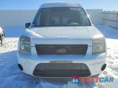 Piąte zdjęcie samochodu w środku: 2011 FORD TRANSIT CONNECT XLT DELIVERY VAN VIN:NM0LS7DN1BT058171 - miniatura