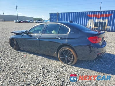 Drugie zdjęcie samochodu z przodu: 2018 BMW 330E VIN:WBA8E1C50JA159577 - miniatura