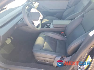 Zdjęcie 7 z 13 samochodu: 2025 TESLA MODEL 3 VIN:5YJ3E1EA3SF018339 - miniatura