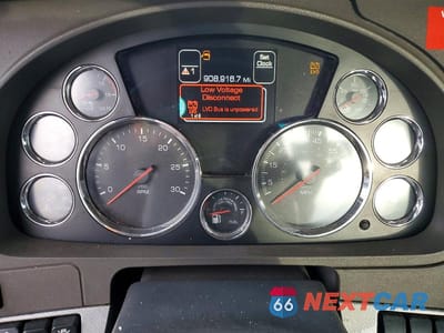 Zdjęcie 8 z 10 samochodu: 2016 KENWORTH CONSTRUCTION T680 VIN:1XKYA48X3GJ119209 - miniatura