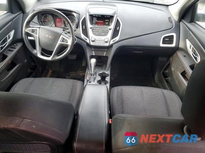 Zdjęcie 8 z 12 samochodu: 2013 GMC TERRAIN SLE VIN:2GKFLTEK9D6301655 - miniatura
