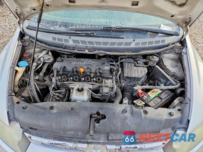 Zdjęcie 11 z 11 samochodu: 2007 HONDA CIVIC GX VIN:1HGFA46557L000832 - miniatura