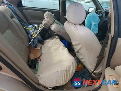 Zdjęcie 10 z 12 samochodu: 1997 TOYOTA CAMRY CE VIN:4T1BG22KXVU150773 - miniatura