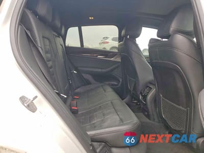 Zdjęcie 10 z 11 samochodu: 2019 BMW X4 XDRIVE30I VIN:5UXUJ3C58KLG56893 - miniatura