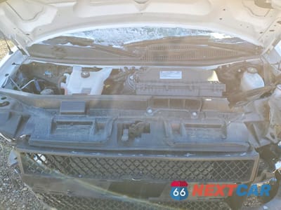 Zdjęcie 11 z 12 samochodu: 2024 CHEVROLET EXPRESS G3500 VIN:1GB0GRF76R1183419 - miniatura