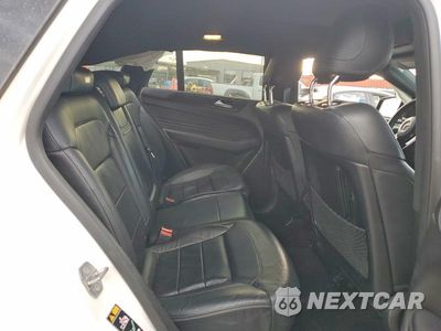 Zdjęcie 11 z 12 samochodu: 2019 MERCEDES-BENZ C CLASS VIN:4JGED6EB5KA152386 - miniatura